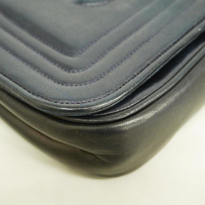 Top Quality Chanel Logo CC Shoulder Bag