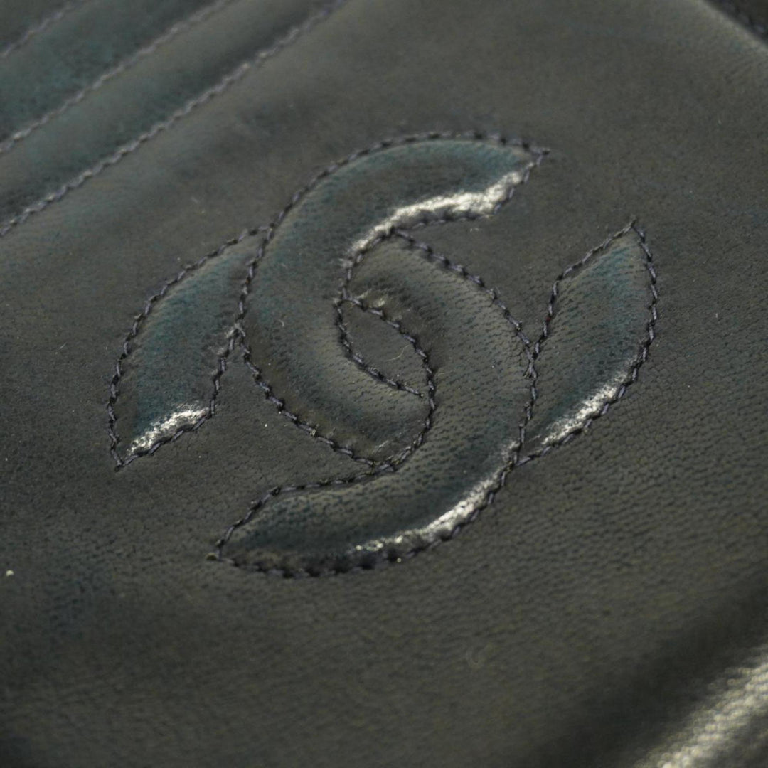 Top Quality Chanel Logo CC Shoulder Bag