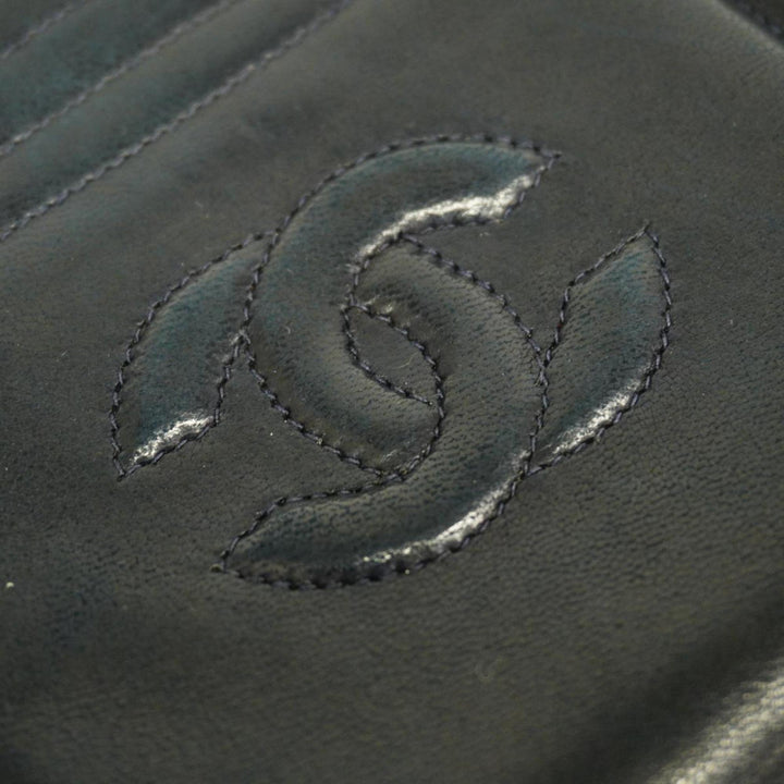 Top Quality Chanel Logo CC Shoulder Bag