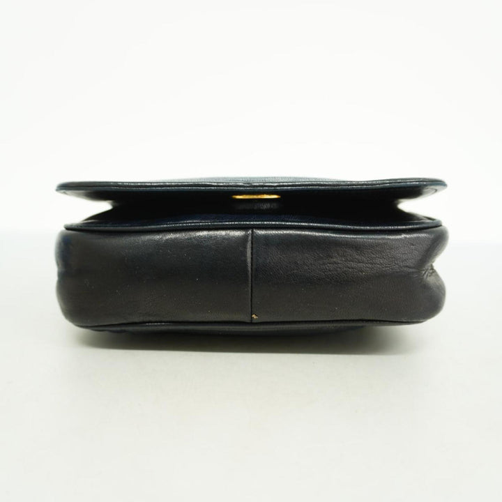 Top Quality Chanel Logo CC Shoulder Bag