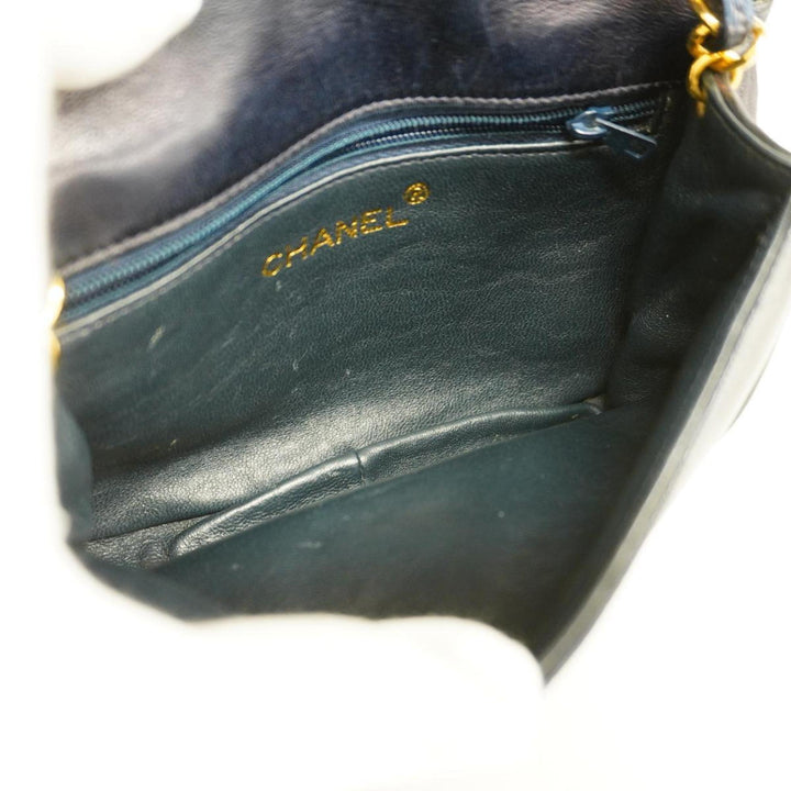 Top Quality Chanel Logo CC Shoulder Bag