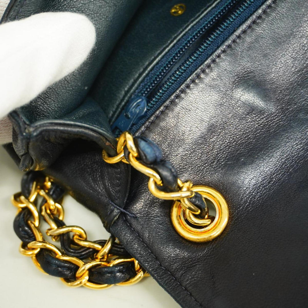 Top Quality Chanel Logo CC Shoulder Bag
