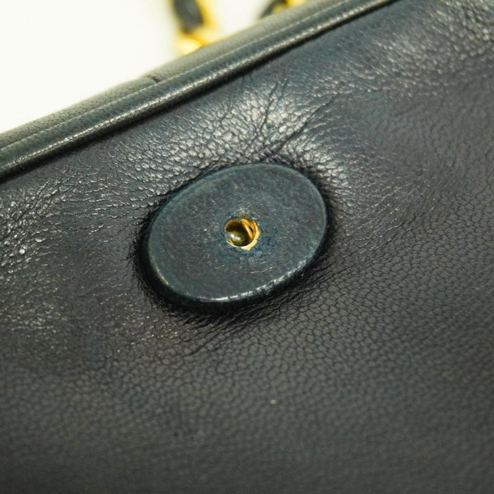 Top Quality Chanel Logo CC Shoulder Bag