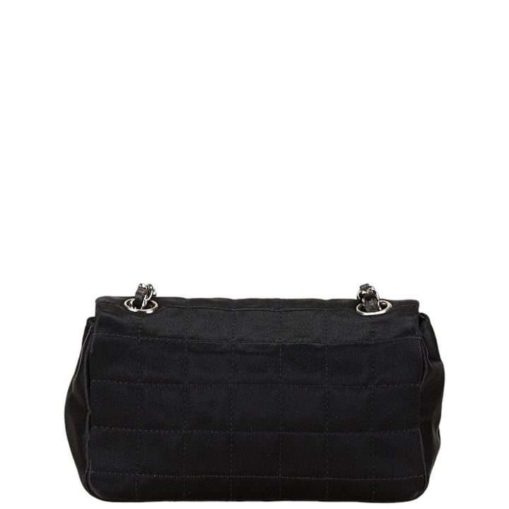 Top Quality Chanel Chocolate bar Shoulder Bag