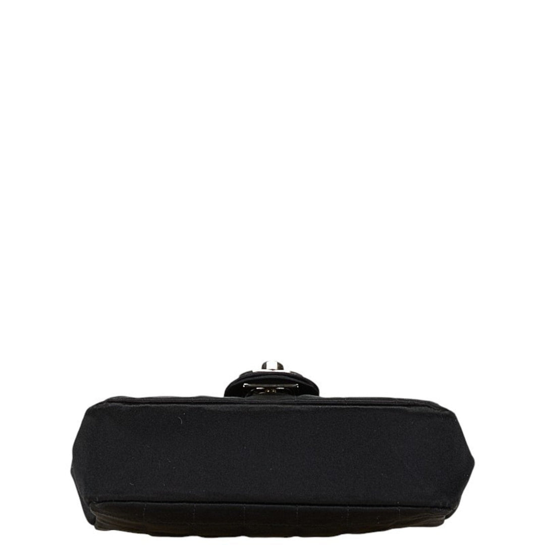 Top Quality Chanel Chocolate bar Shoulder Bag