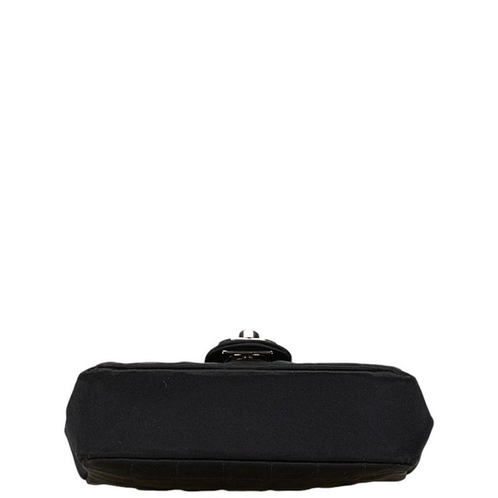 Top Quality Chanel Chocolate bar Shoulder Bag