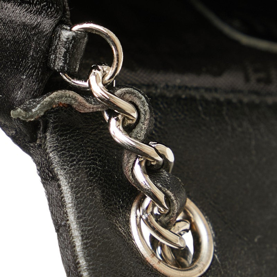 Top Quality Chanel Chocolate bar Shoulder Bag