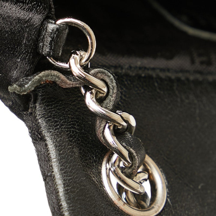 Top Quality Chanel Chocolate bar Shoulder Bag