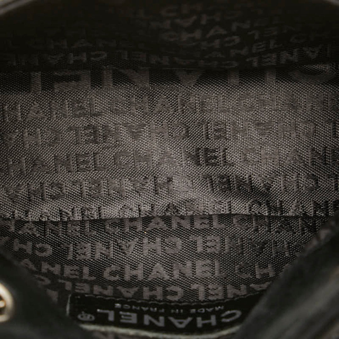 Top Quality Chanel Chocolate bar Shoulder Bag