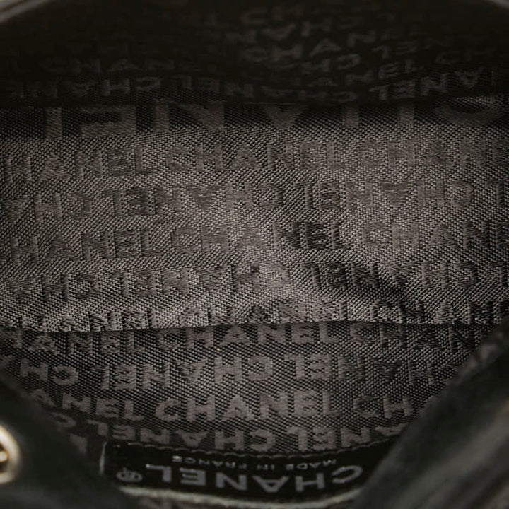 Top Quality Chanel Chocolate bar Shoulder Bag