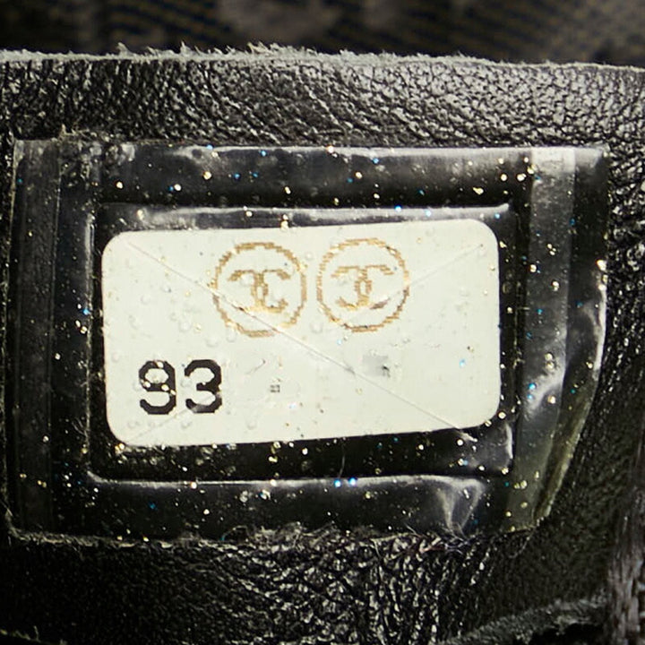 Top Quality Chanel Chocolate bar Shoulder Bag
