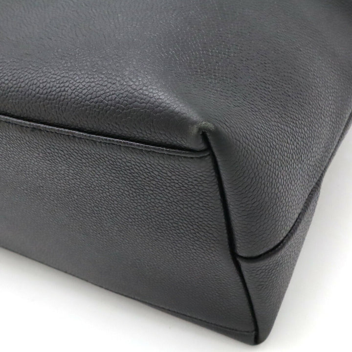 Top Quality Chanel Logo CC Shoulder Bag