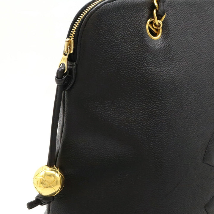 Top Quality Chanel Logo CC Shoulder Bag