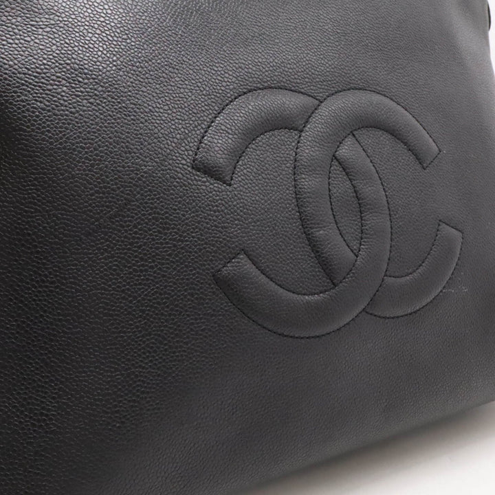 Top Quality Chanel Logo CC Shoulder Bag