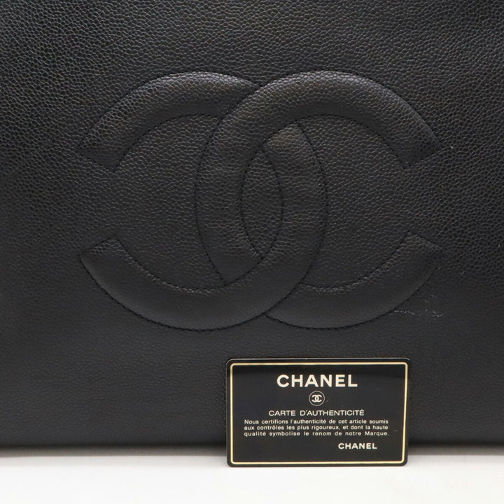 Top Quality Chanel Logo CC Shoulder Bag