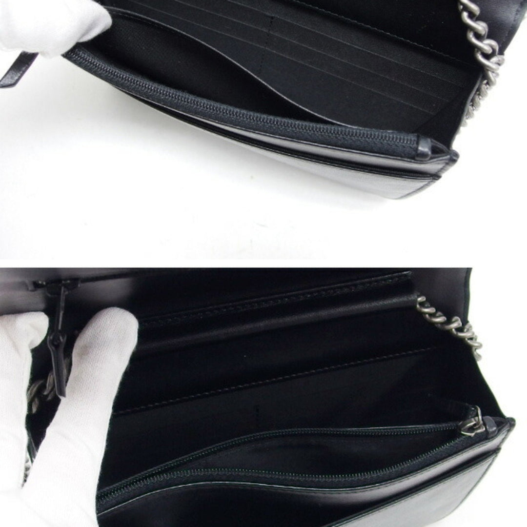 Chanel Boy Shoulder Bag