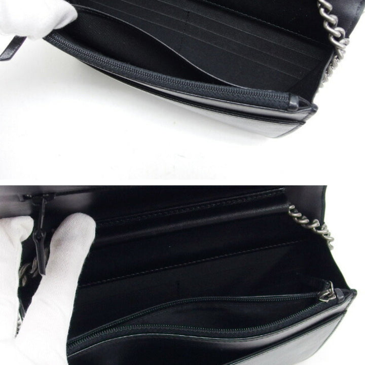 Chanel Boy Shoulder Bag