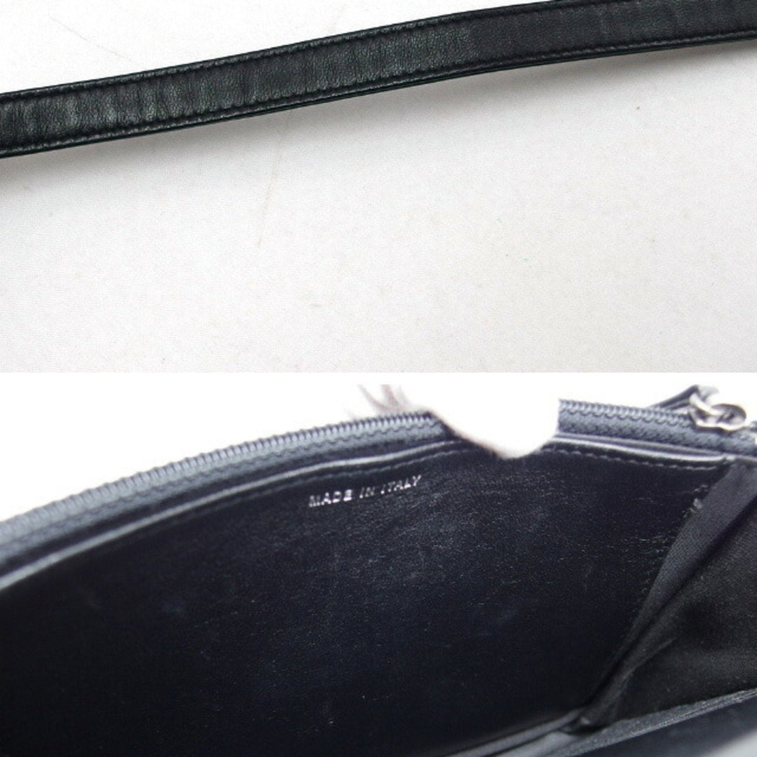 Chanel Boy Shoulder Bag