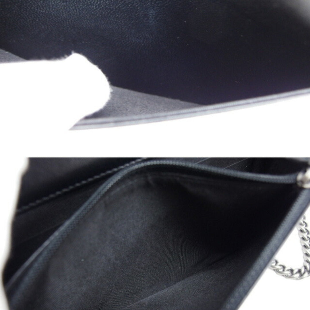 Chanel Boy Shoulder Bag