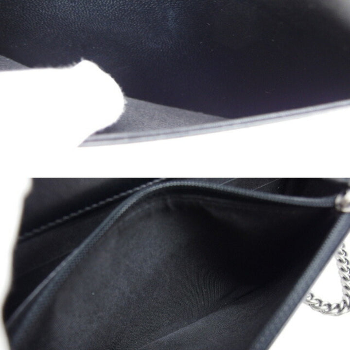 Chanel Boy Shoulder Bag