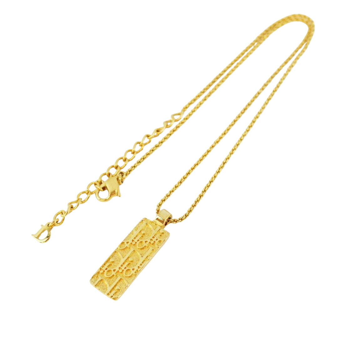 Top quality Dior Necklace