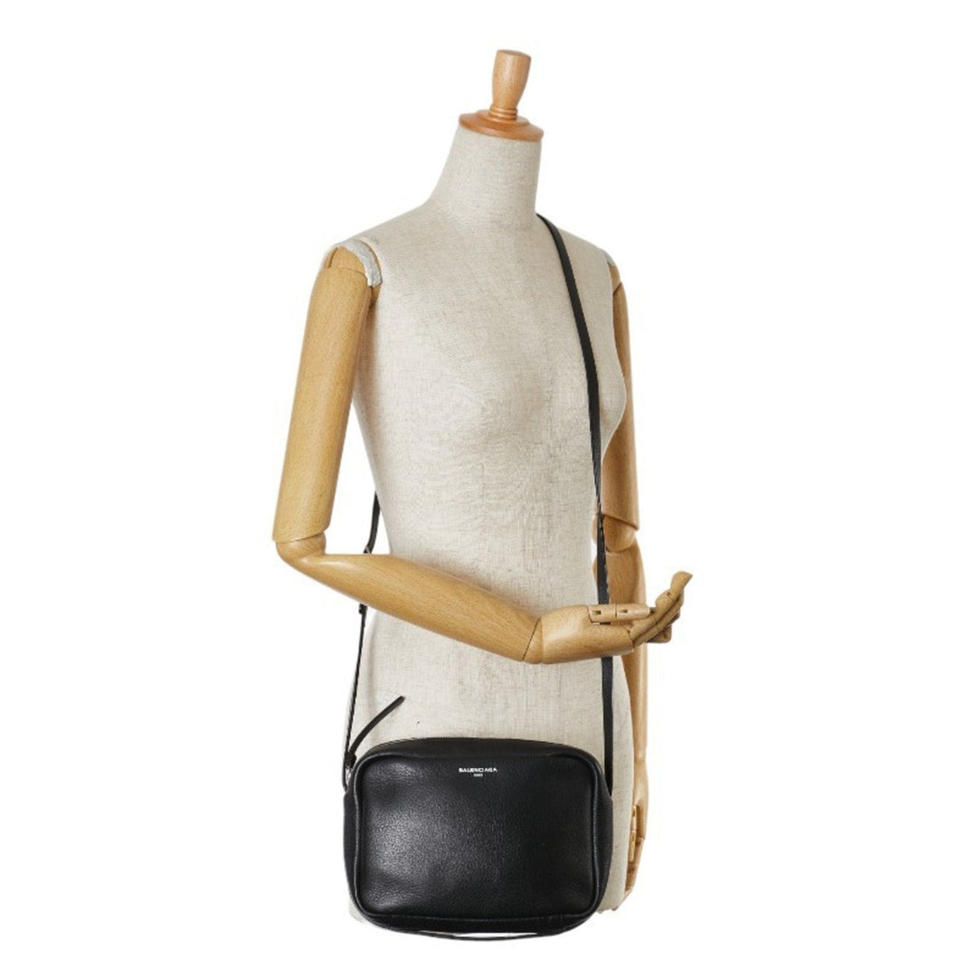 Top Quality Balenciaga Camera Shoulder Bag