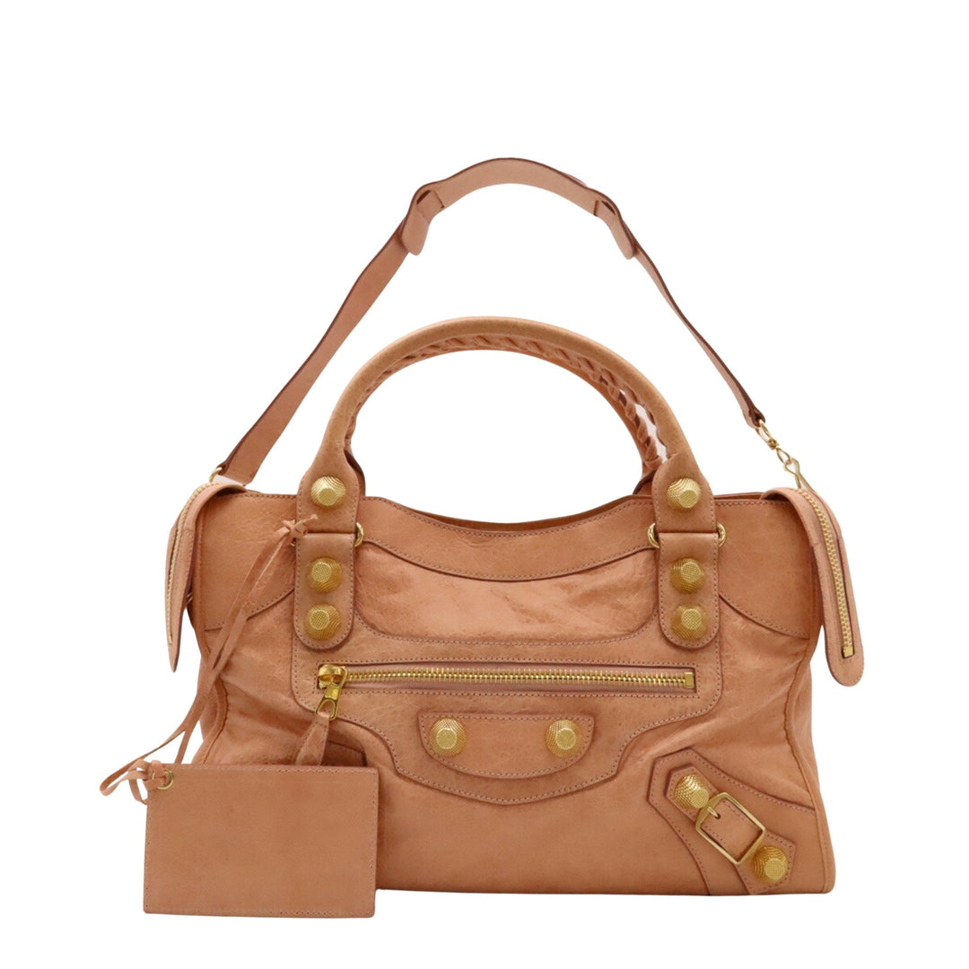 Top Quality Balenciaga Giant Handbag