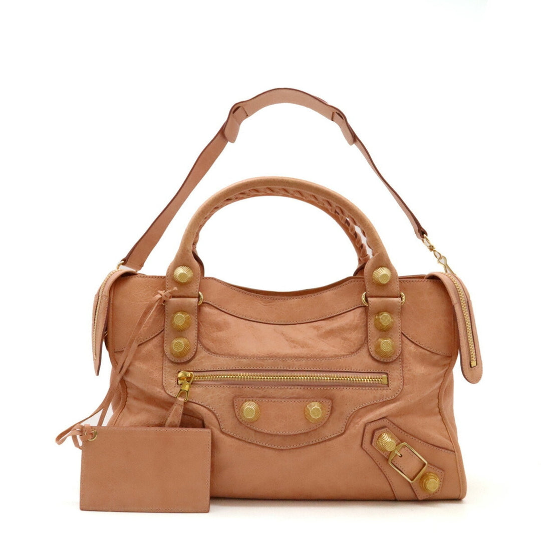 Top Quality Balenciaga Giant Handbag