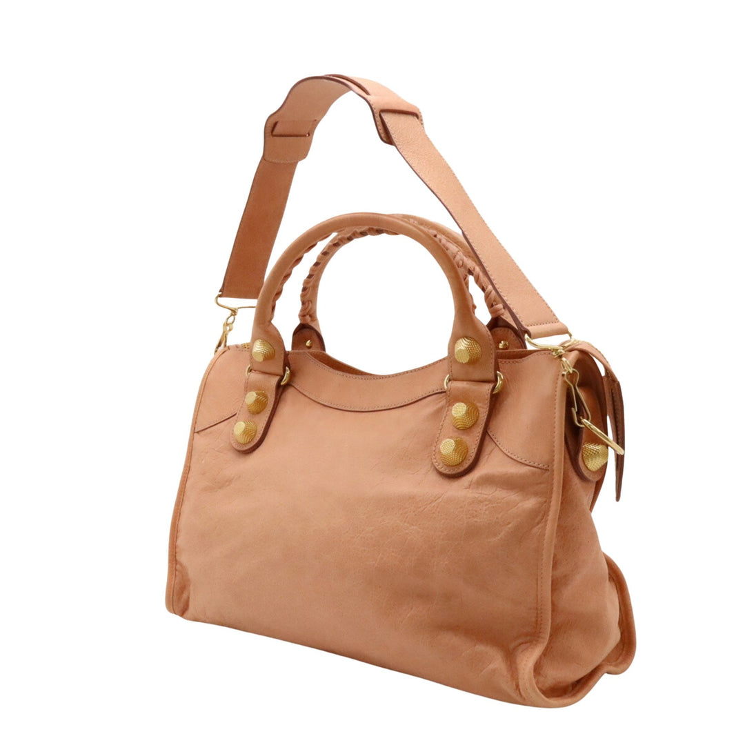 Top Quality Balenciaga Giant Handbag
