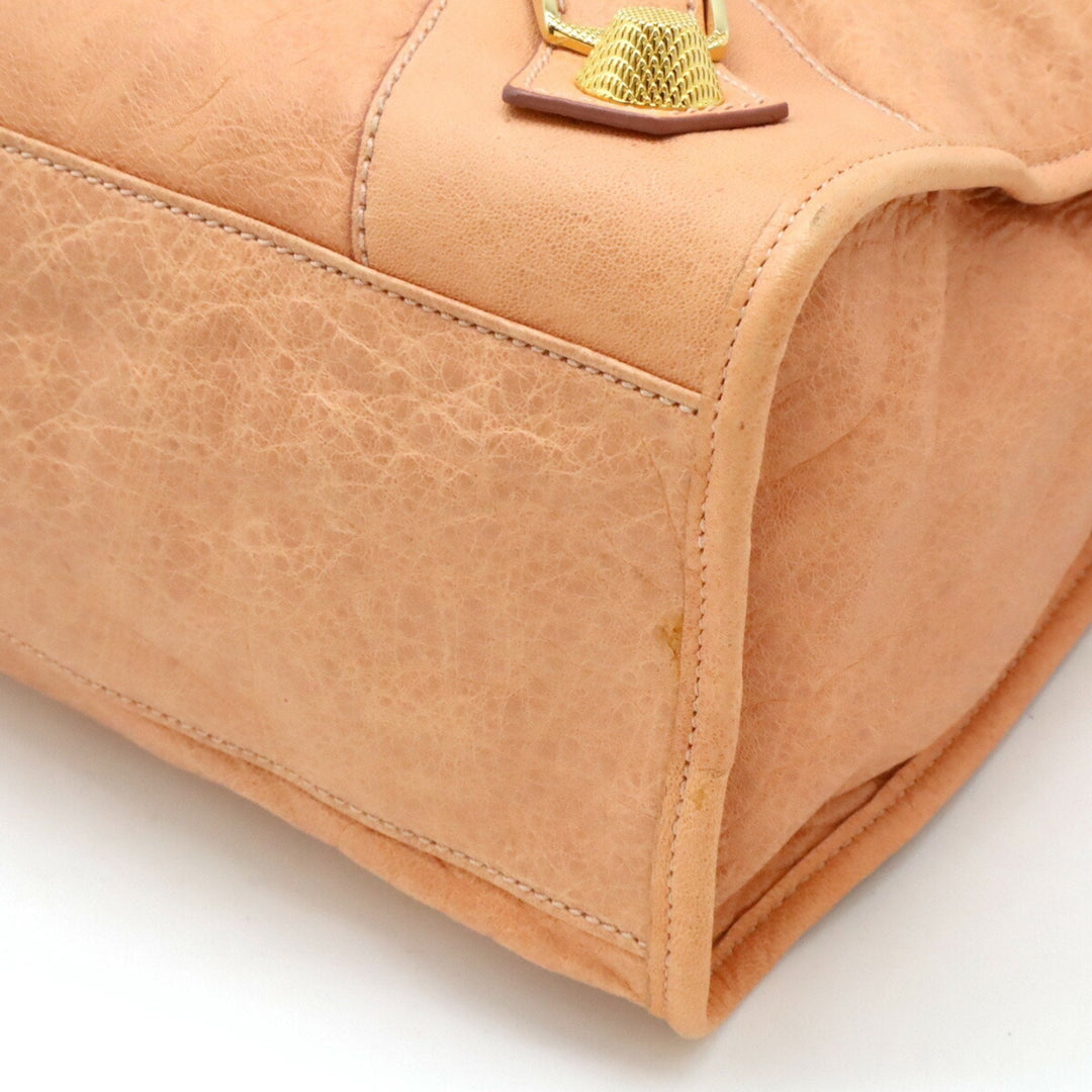 Top Quality Balenciaga Giant Handbag
