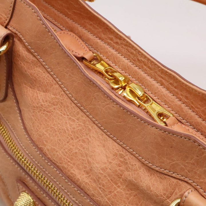 Top Quality Balenciaga Giant Handbag