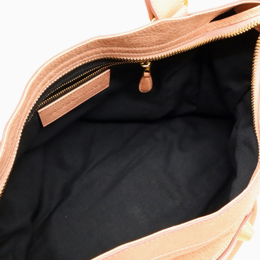 Top Quality Balenciaga Giant Handbag