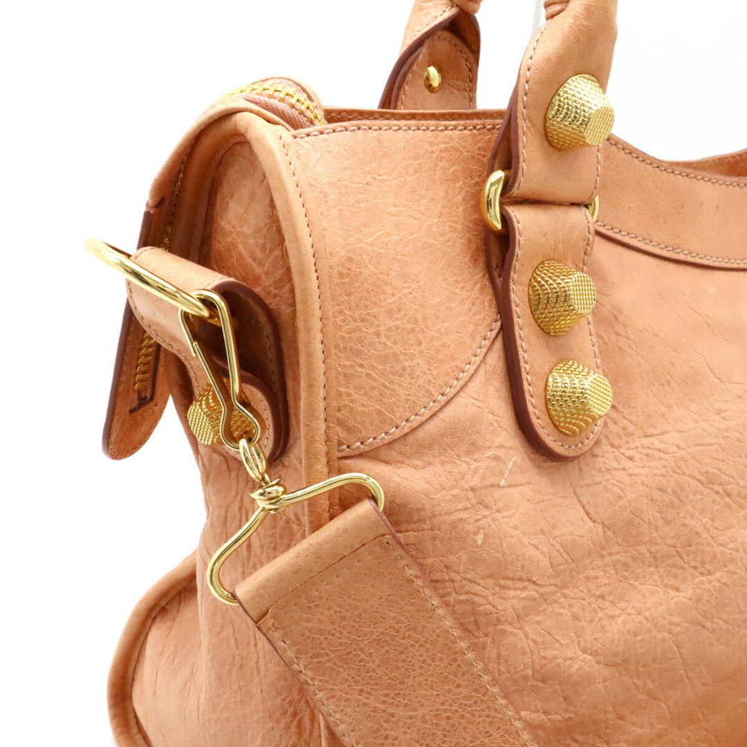 Top Quality Balenciaga Giant Handbag