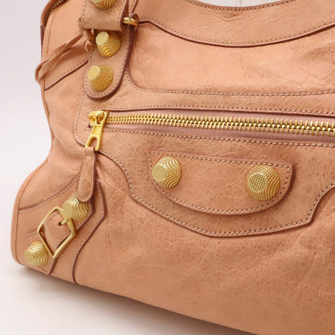 Top Quality Balenciaga Giant Handbag