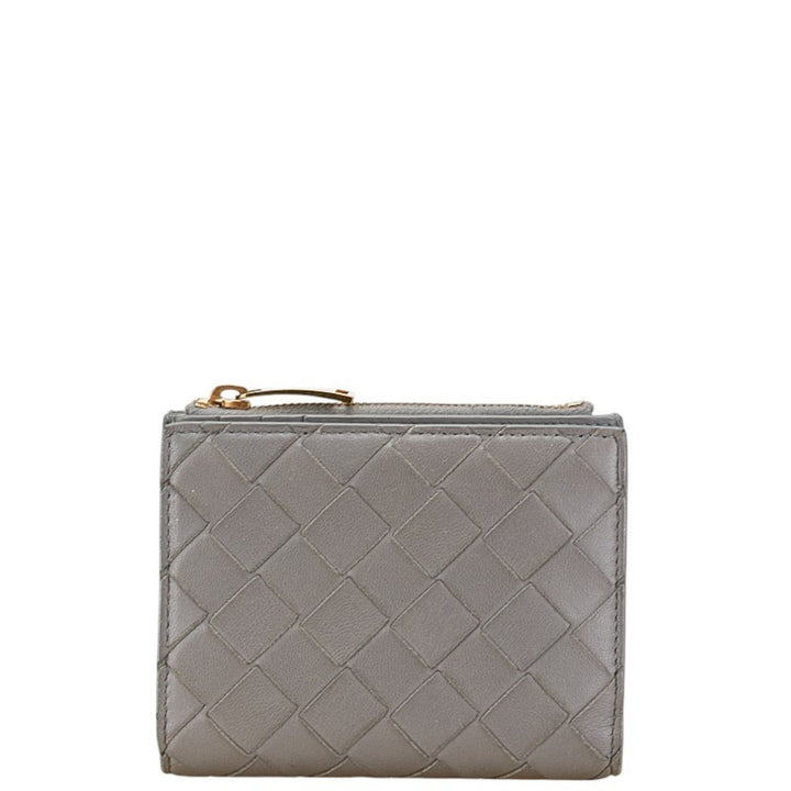 Bottega veneta Intrecciato Wallet