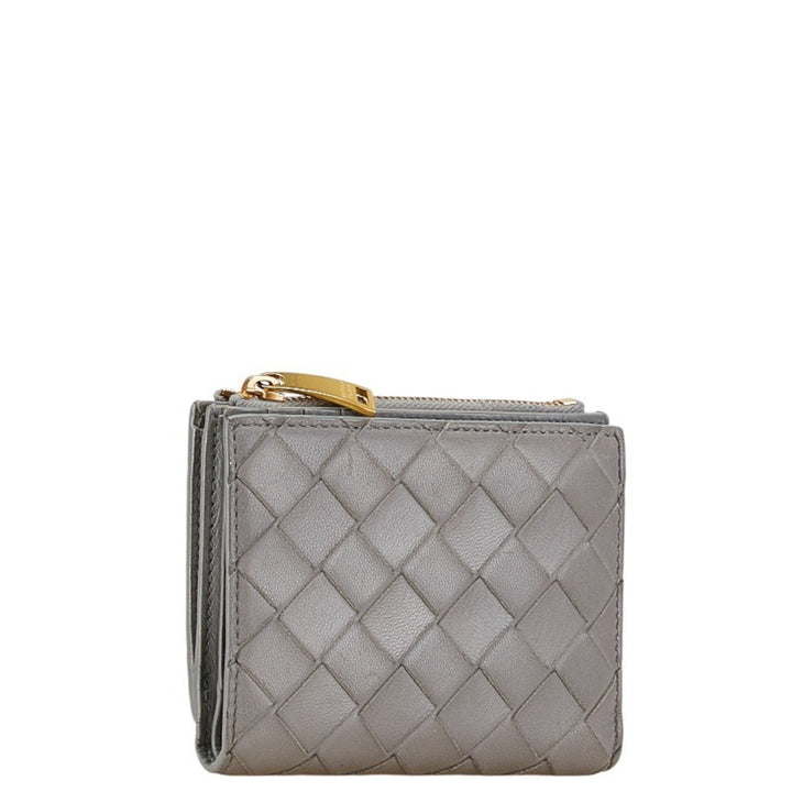 Bottega veneta Intrecciato Wallet