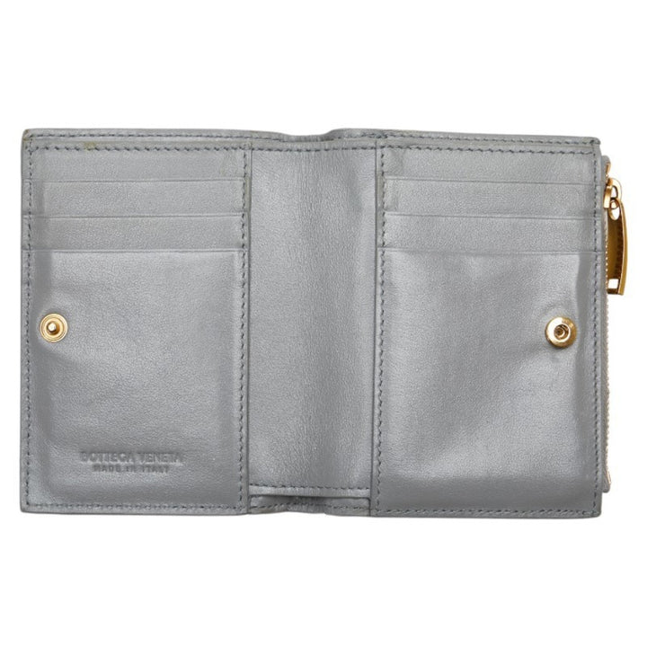 Bottega veneta Intrecciato Wallet