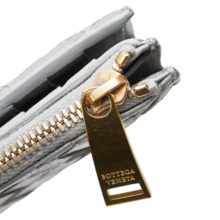 Bottega veneta Intrecciato Wallet