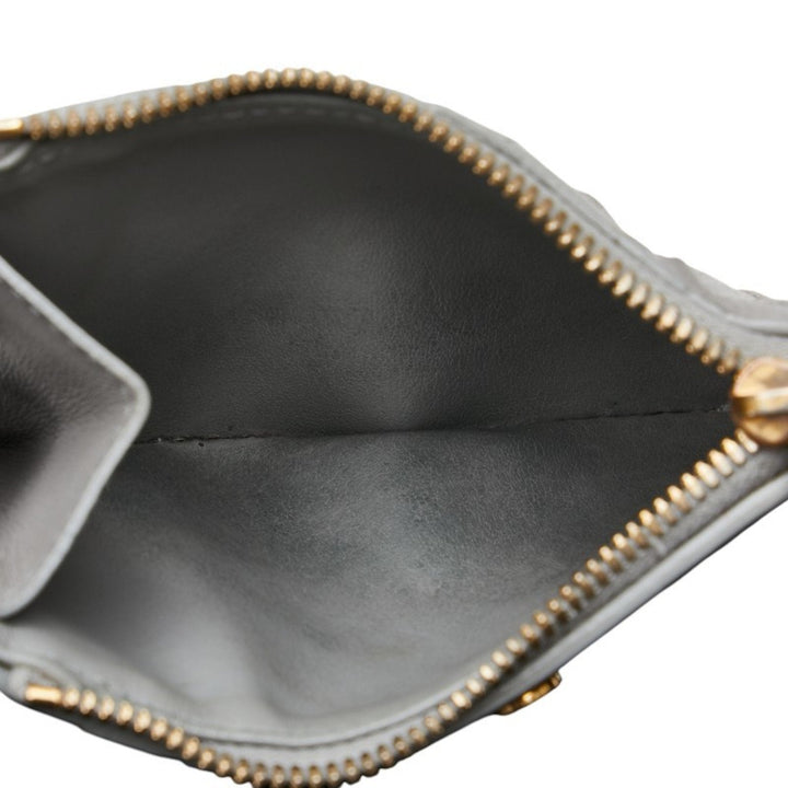 Bottega veneta Intrecciato Wallet