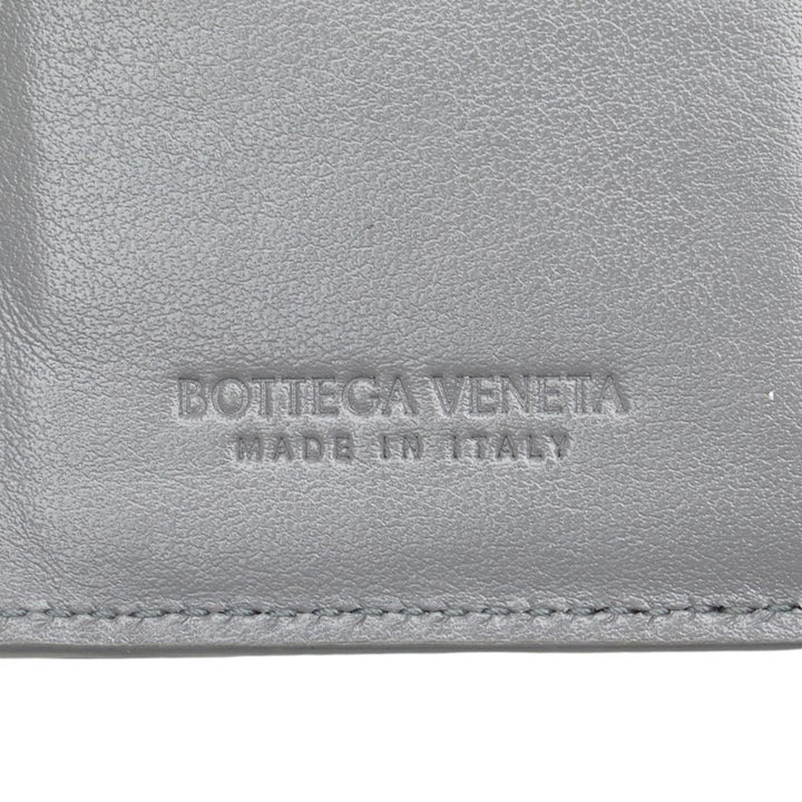 Bottega veneta Intrecciato Wallet