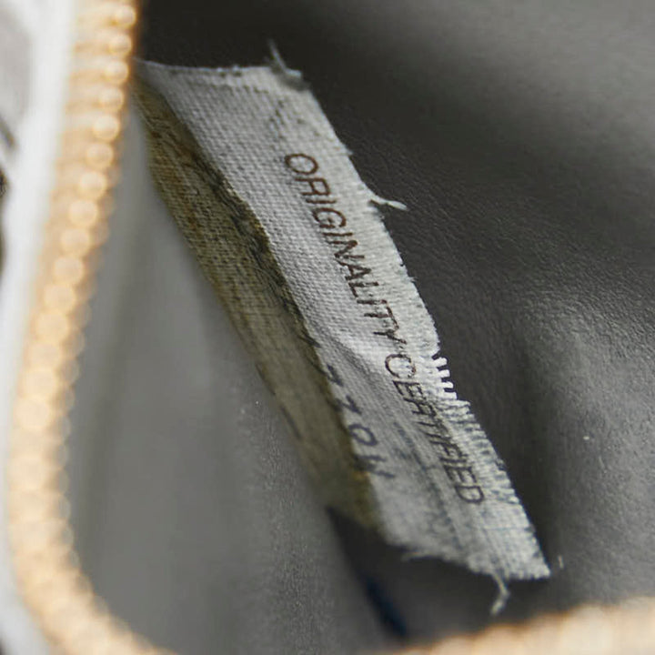 Bottega veneta Intrecciato Wallet