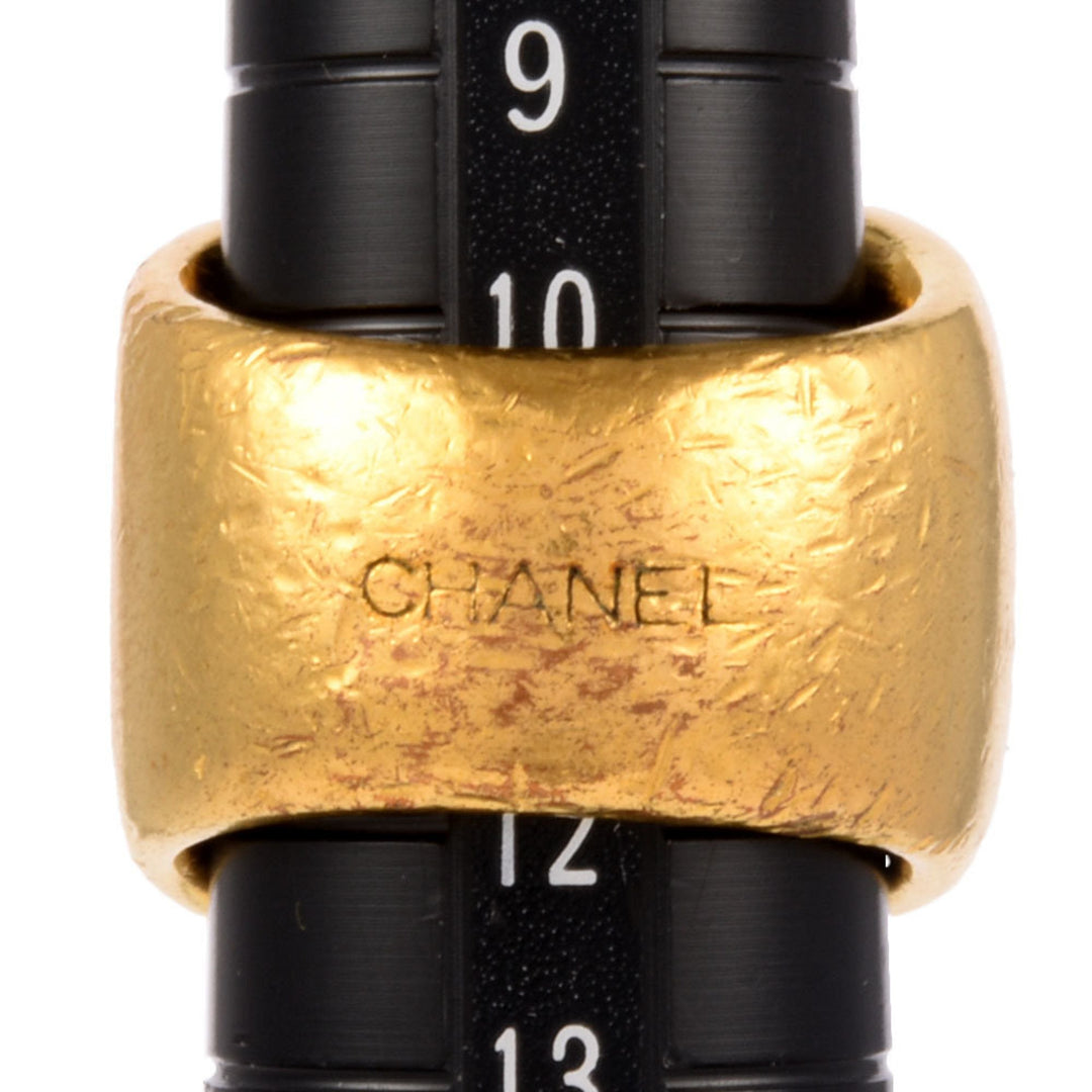 Top Quality Chanel Coco Mark Ring