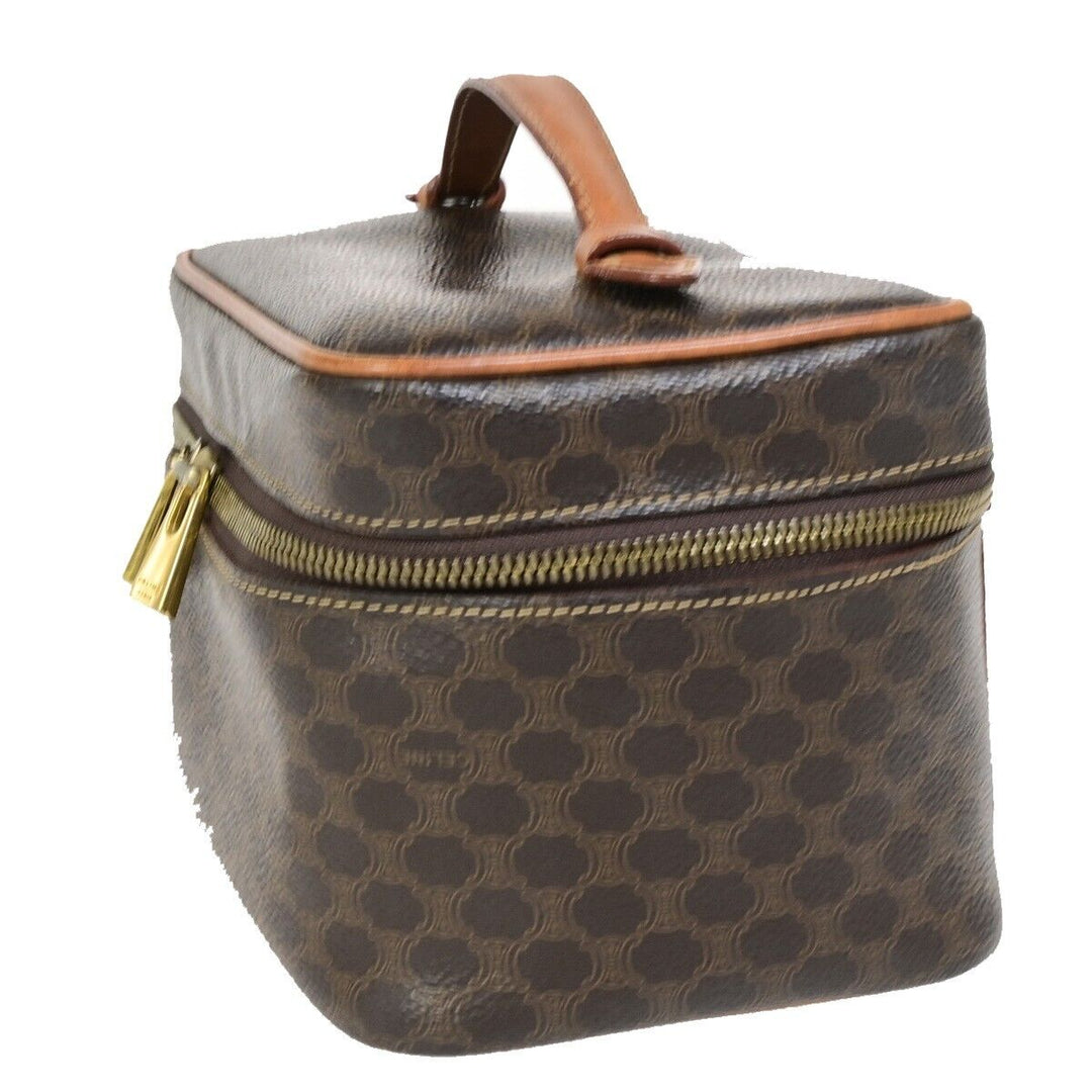 Celine Macadam Handbag