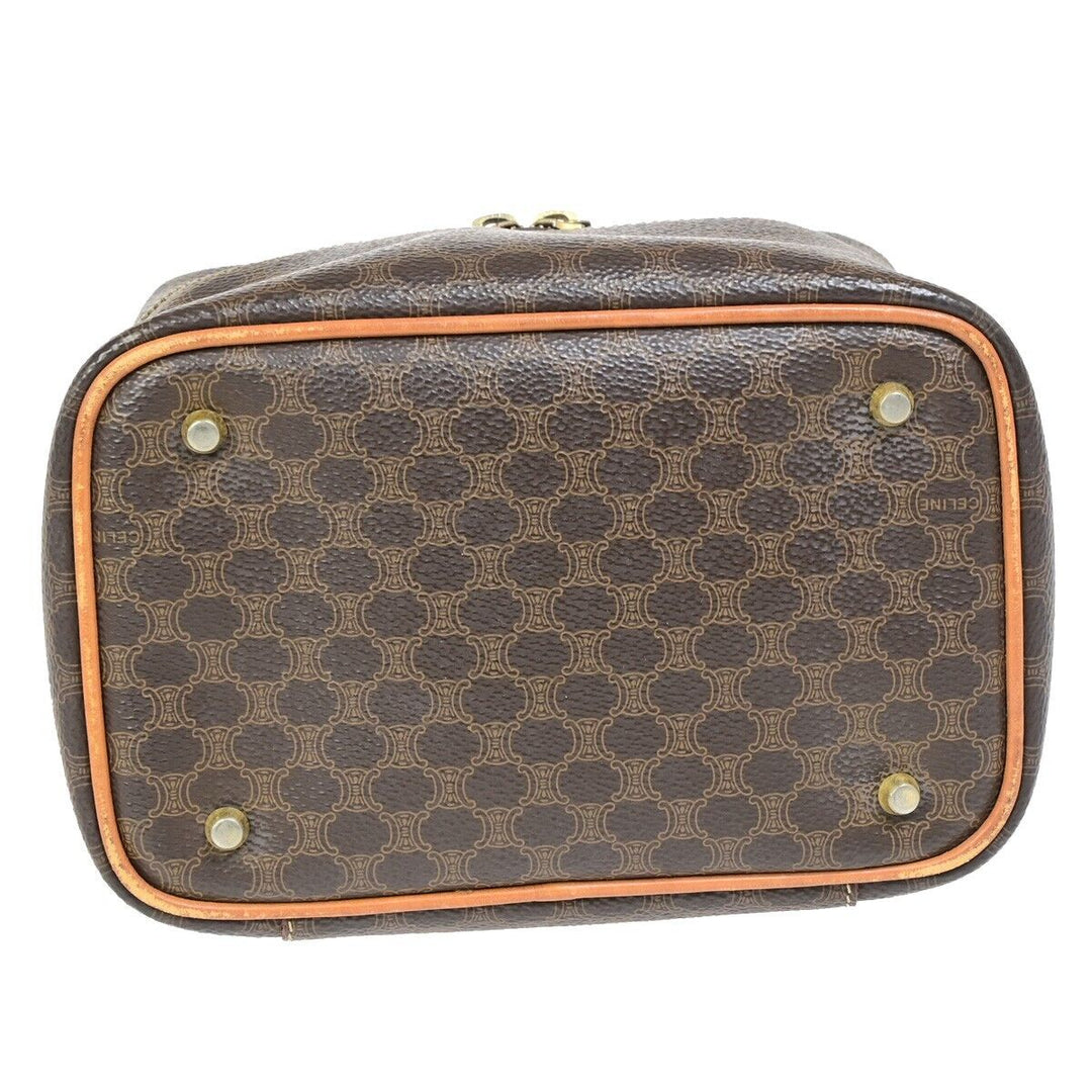 Celine Macadam Handbag