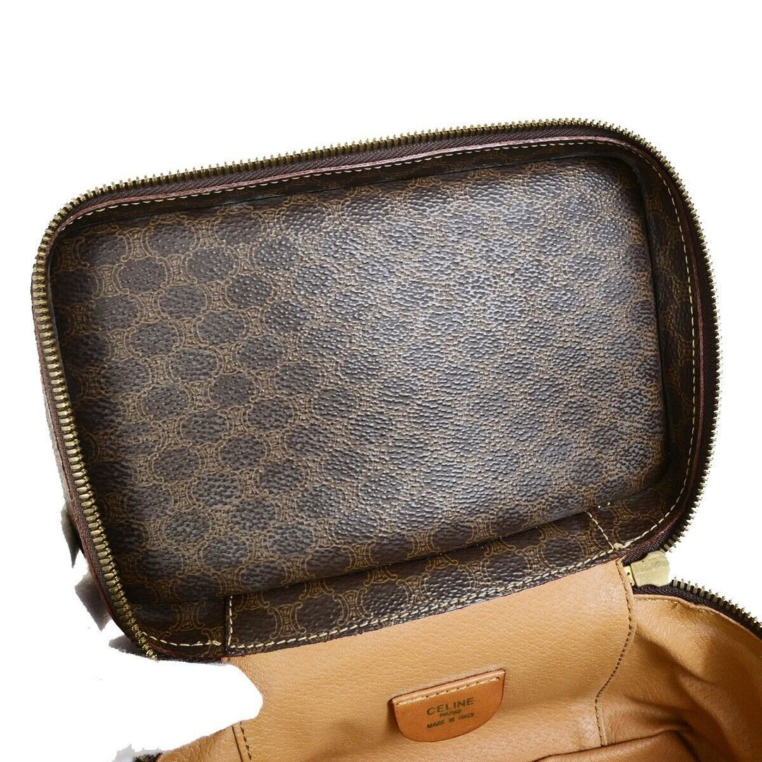 Celine Macadam Handbag