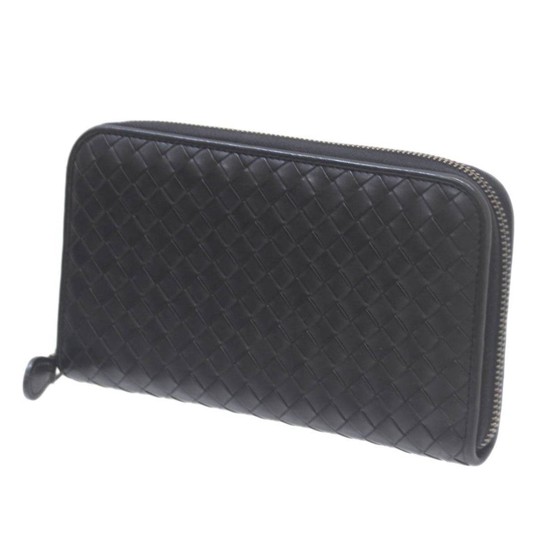 Bottega veneta Intrecciato Wallet