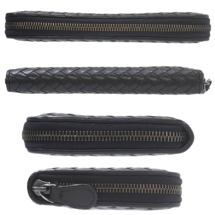 Bottega veneta Intrecciato Wallet