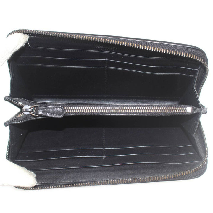 Bottega veneta Intrecciato Wallet