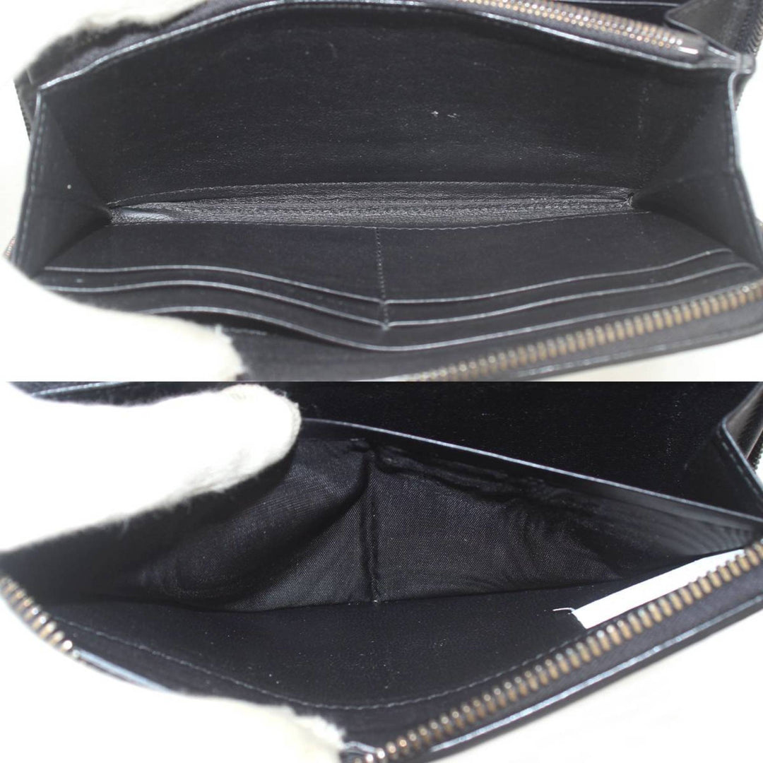 Bottega veneta Intrecciato Wallet