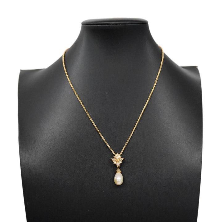 Top quality Dior Necklace